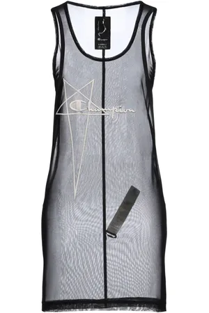 Rick Owens VESTITI Vestiti corti