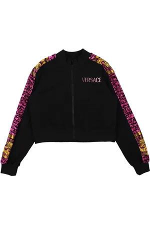 VERSACE TOPWEAR Felpe