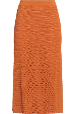 Vince BOTTOMWEAR Gonne midi