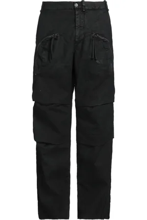 MASNADA BOTTOMWEAR Pantaloni