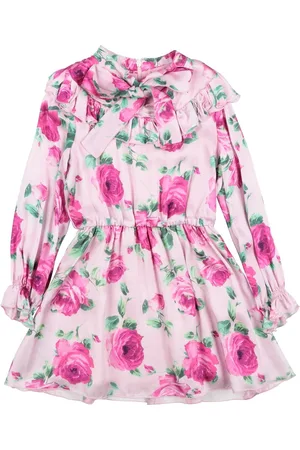 MISS BLUMARINE VESTITI Vestiti bimba
