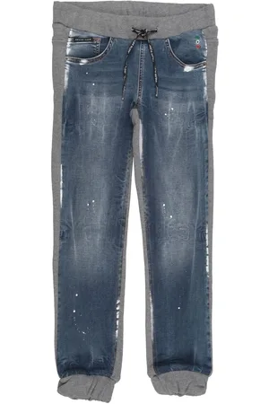 Philipp Plein BOTTOMWEAR Pantaloni