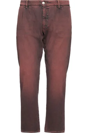 Manuel Ritz BOTTOMWEAR Pantaloni jeans