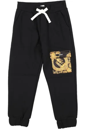 VERSACE BOTTOMWEAR Pantaloni