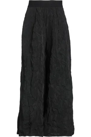 MARIA CALDERARA BOTTOMWEAR Pantaloni