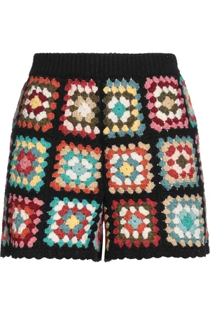 Alanui BOTTOMWEAR Shorts e bermuda