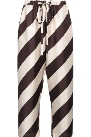 La DoubleJ BOTTOMWEAR Pantaloni