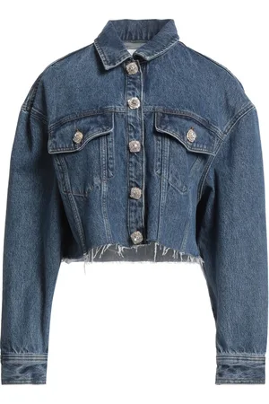 Sandro CAPISPALLA Capispalla jeans