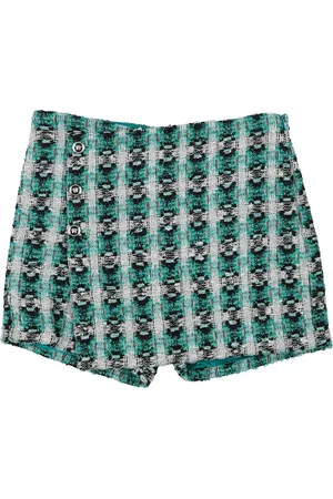 VERSACE BOTTOMWEAR Shorts e bermuda
