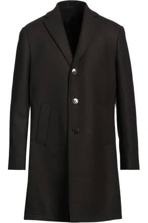 Hackett CAPISPALLA Cappotti