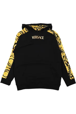 VERSACE TOPWEAR Felpe