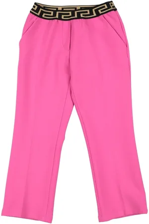 VERSACE BOTTOMWEAR Pantaloni