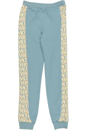 VERSACE BOTTOMWEAR Pantaloni