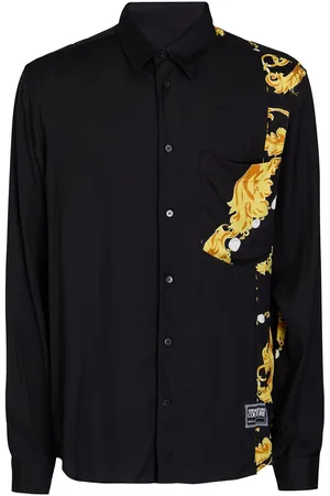 VERSACE TOPWEAR Camicie