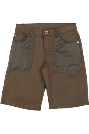 VERSACE BOTTOMWEAR Shorts e bermuda