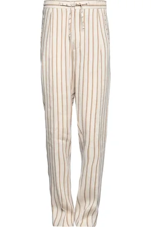 LARDINI BOTTOMWEAR Pantaloni