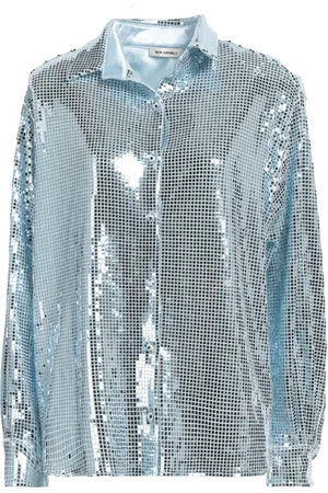 Ilkyaz Ozel TOPWEAR Camicie