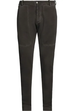 MASNADA BOTTOMWEAR Pantaloni