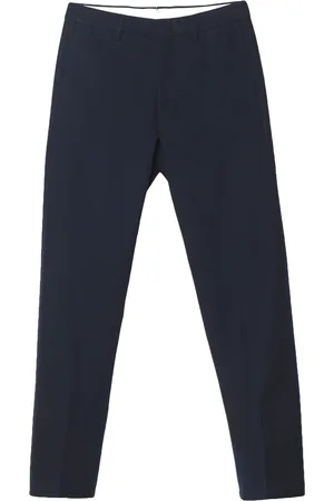 Dunhill BOTTOMWEAR Pantaloni