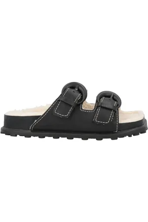 Marine Serre CALZATURE Sandali