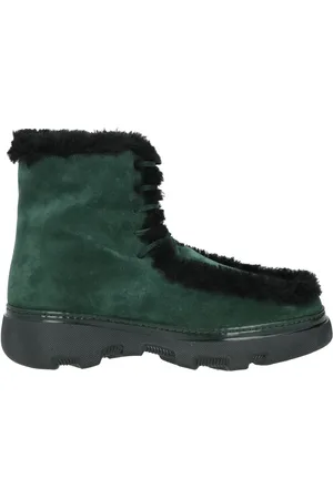 Burberry CALZATURE Stivaletti