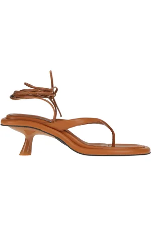 SIMON MILLER CALZATURE Infradito