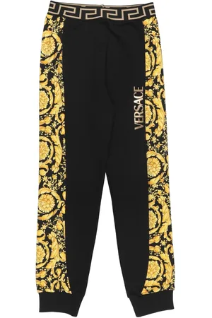 VERSACE BOTTOMWEAR Pantaloni