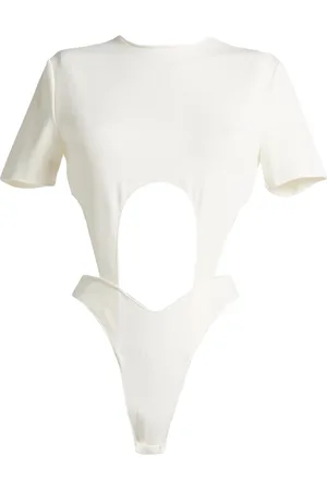 MUGLER TOPWEAR Body
