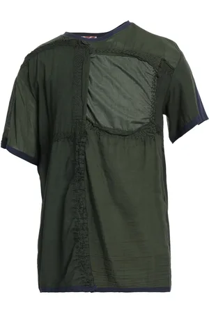 BY WALID TOPWEAR Tshirts