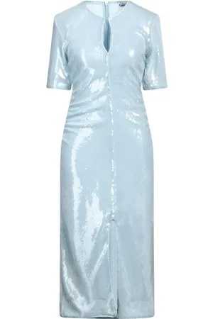 Ganni VESTITI Vestiti midi