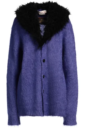Marni MAGLIERIA Cardigan