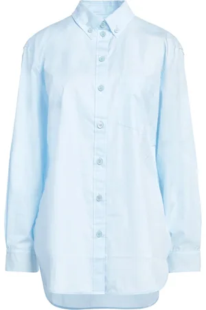 Burberry TOPWEAR Camicie