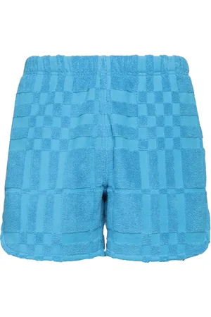 Burberry BOTTOMWEAR Shorts e bermuda