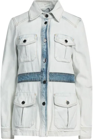Dorothee Schumacher CAPISPALLA Capispalla jeans