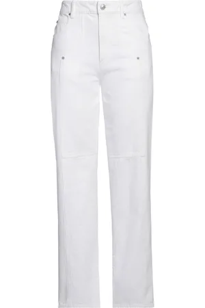 Marant Etoile BOTTOMWEAR Pantaloni jeans