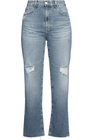 AG Jeans BOTTOMWEAR Pantaloni jeans