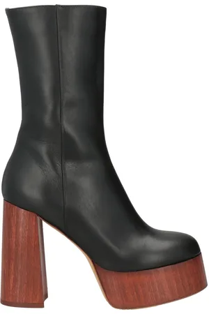 GIA/RHW CALZATURE Stivaletti