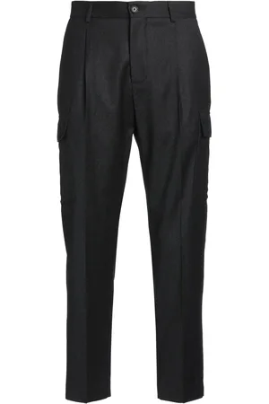Manuel Ritz BOTTOMWEAR Pantaloni