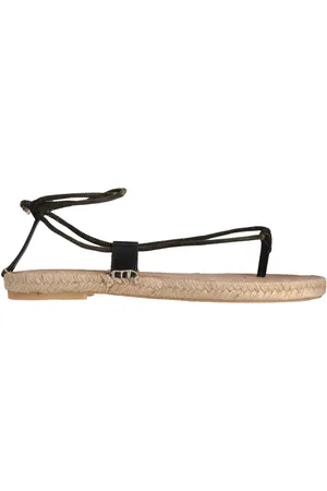 Alberta Ferretti CALZATURE Espadrillas