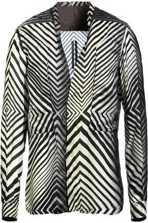 Rick Owens TOPWEAR Camicie