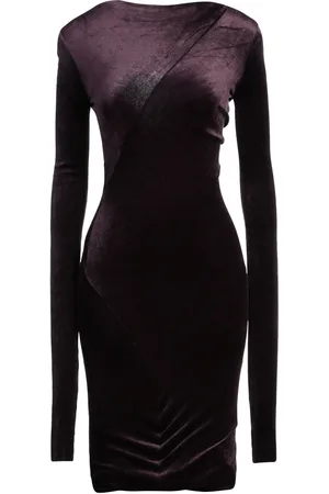 Rick Owens VESTITI Vestiti midi