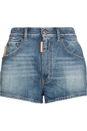 Dsquared2 BOTTOMWEAR Shorts jeans