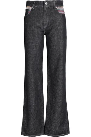 Missoni BOTTOMWEAR Pantaloni jeans