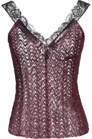 Missoni TOPWEAR Top