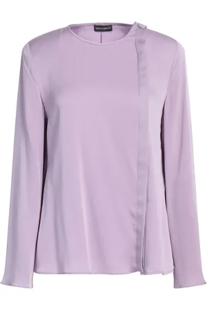 Emporio Armani TOPWEAR Camicie