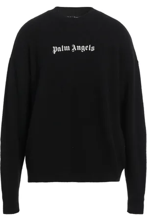 Palm Angels MAGLIERIA Pullover