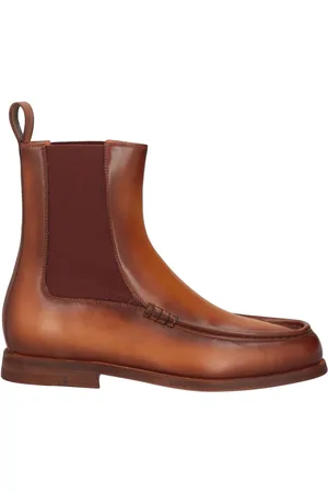 santoni CALZATURE Stivaletti