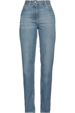 Salvatore Ferragamo BOTTOMWEAR Pantaloni jeans