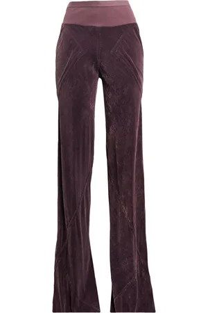 Rick Owens BOTTOMWEAR Pantaloni
