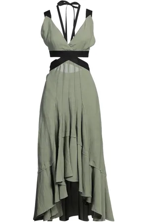 Golden Goose VESTITI Vestiti midi